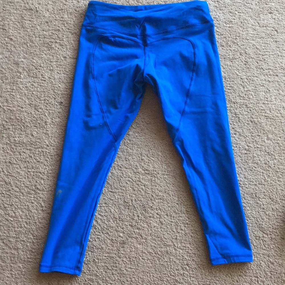 Workout leggings